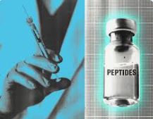 Why Everyone Is Obsessed with Peptides