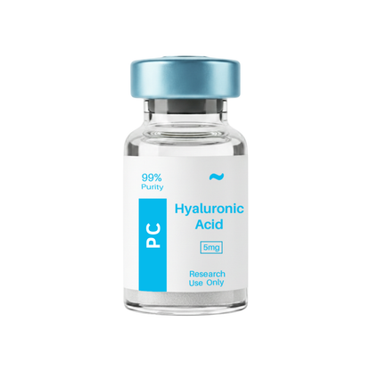 Hyaluronic