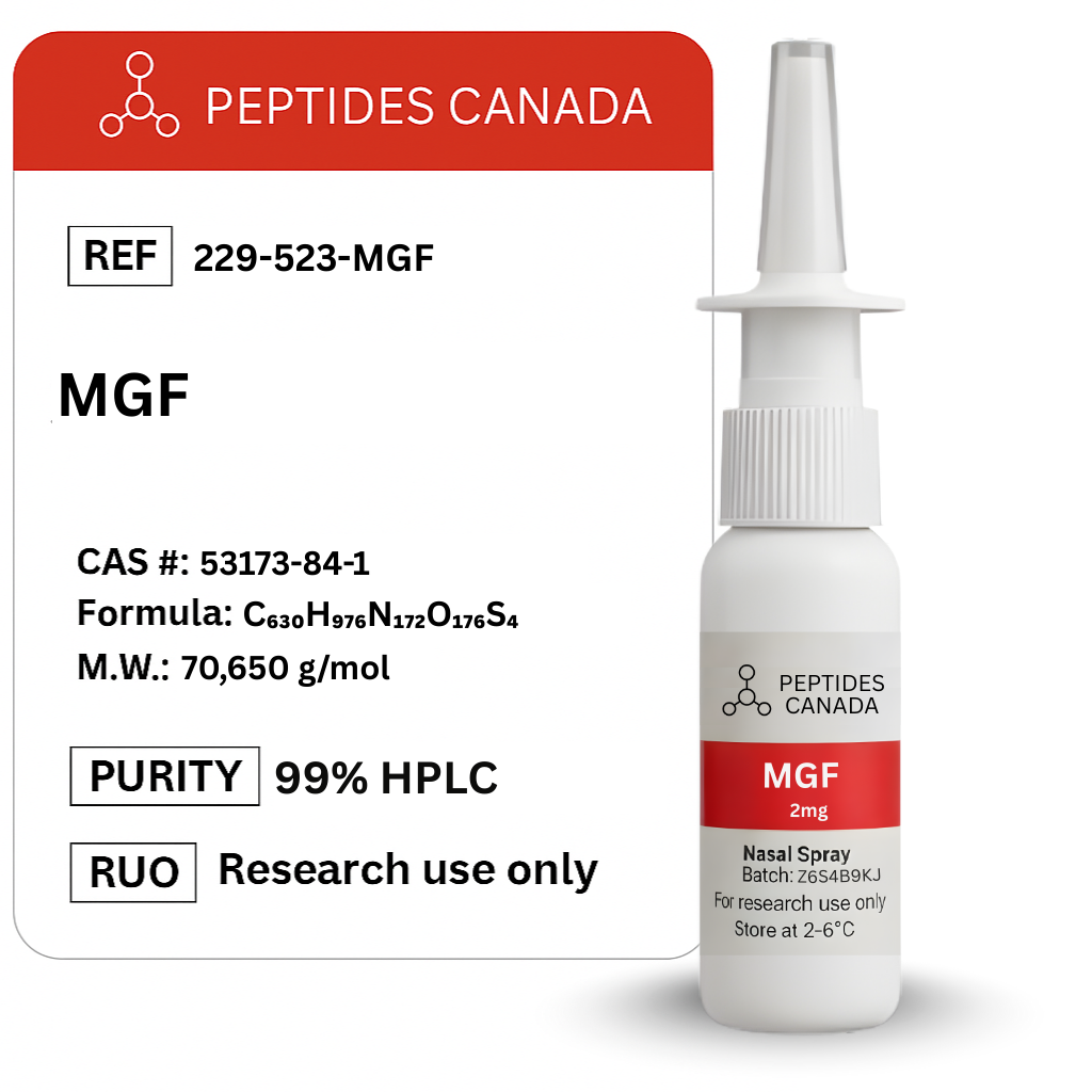 MGF